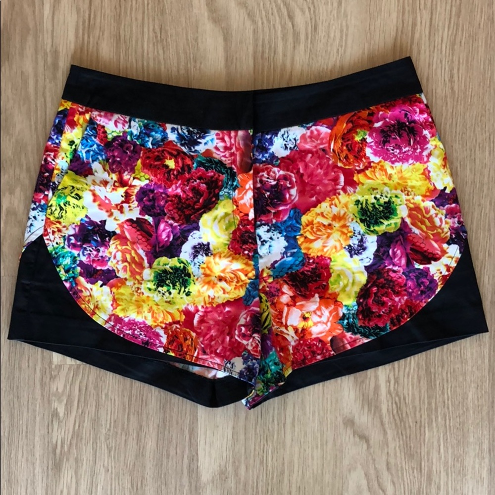 Prabal Gurung for Target Shorts